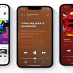วิธีเล่นเพลงซ้ำบน Apple Music Apple Music มีให้บริการ